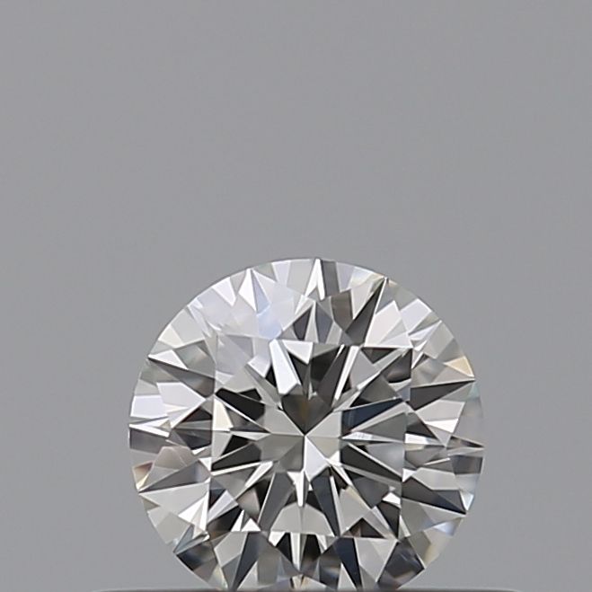 656411898 Diamant Natural ROUND VVS2