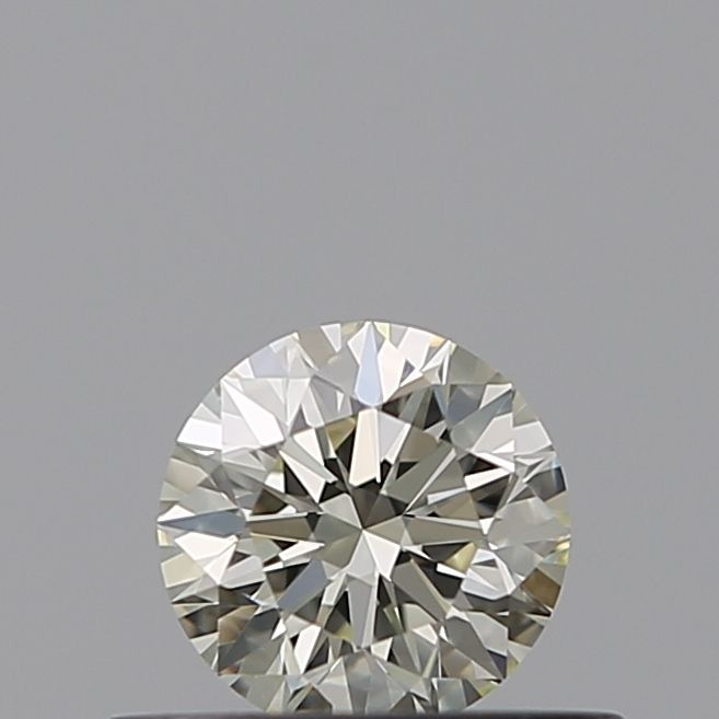 656411909 Diamant Natural ROUND IF