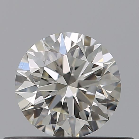 656411912 Diamant Natural ROUND IF