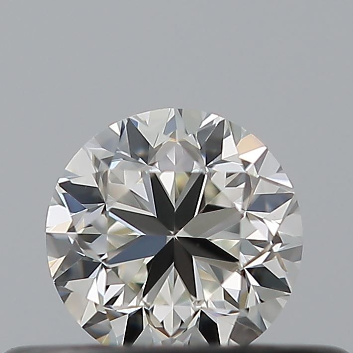 656411917 Diamant Natural ROUND VVS1