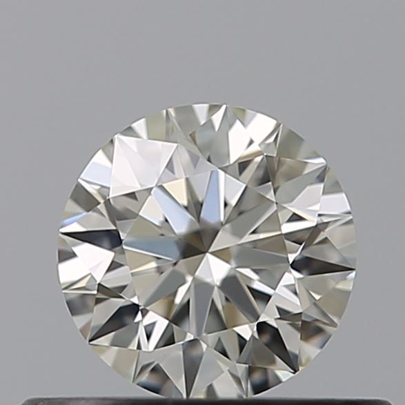 656411920 Diamant Natural ROUND IF