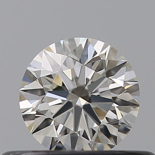 656411966 Diamant Natural ROUND IF