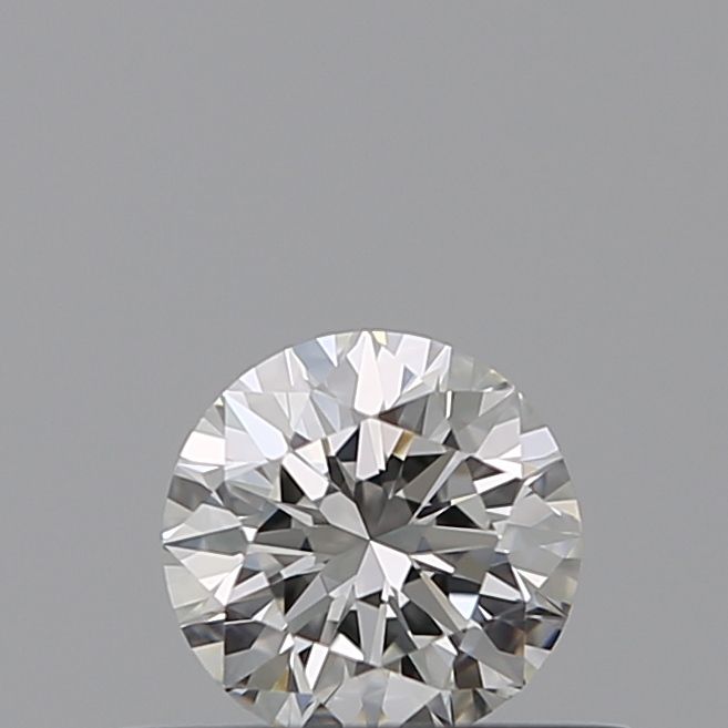 656411968 Diamant Natural ROUND IF