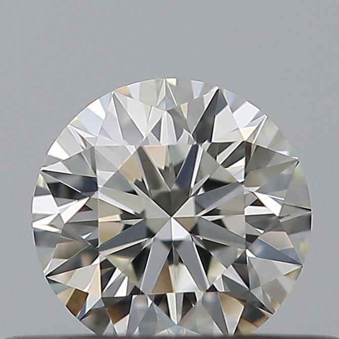 656411974 Diamant Natural ROUND IF