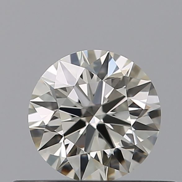 656411976 Diamant Natural ROUND IF