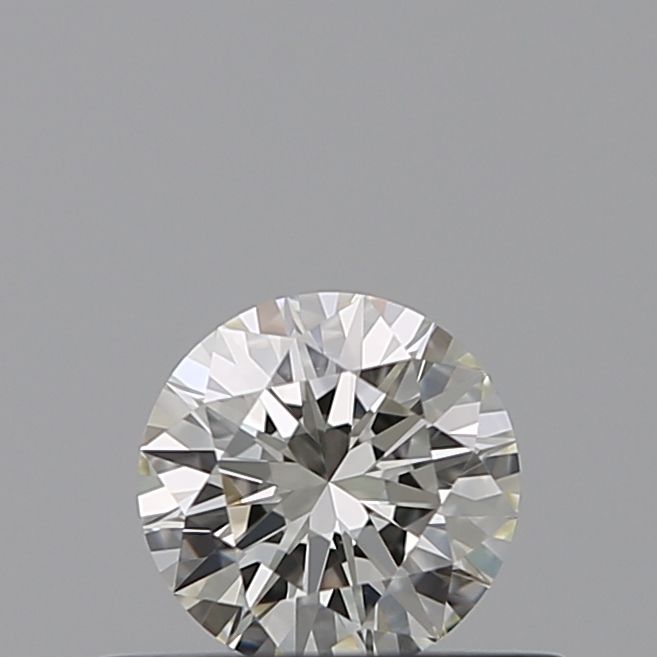 656411978 Diamant Natural ROUND IF
