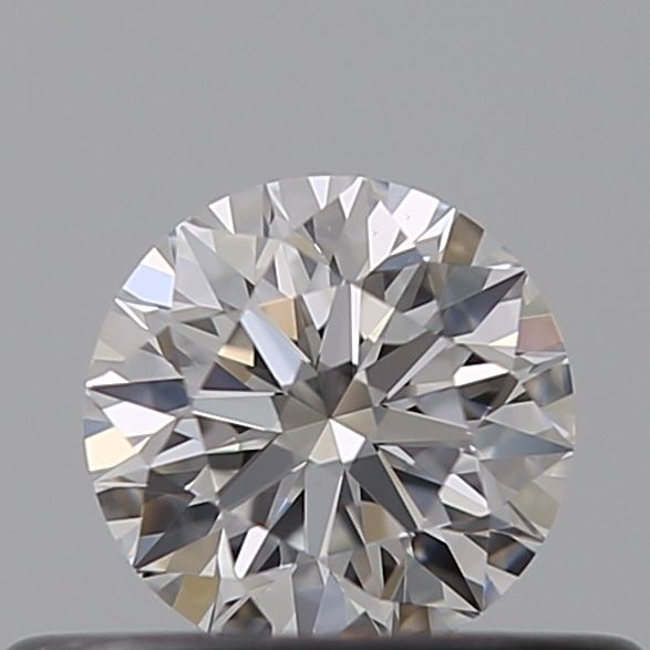 656411980 Diamant Natural ROUND IF