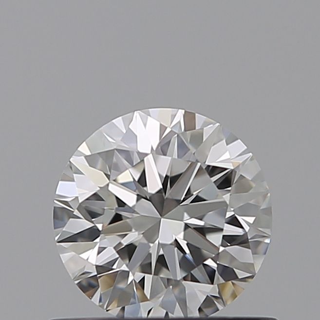 656411988 Diamant Natural ROUND VVS1