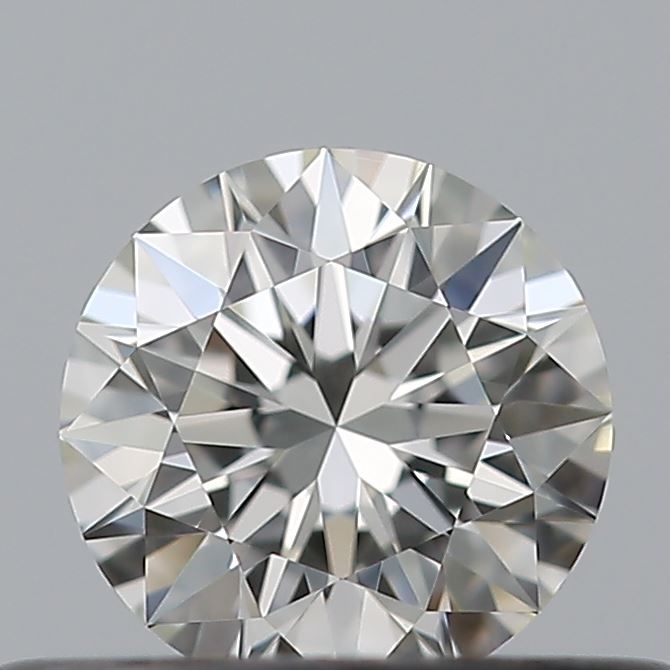 656411999 Diamant Natural ROUND IF