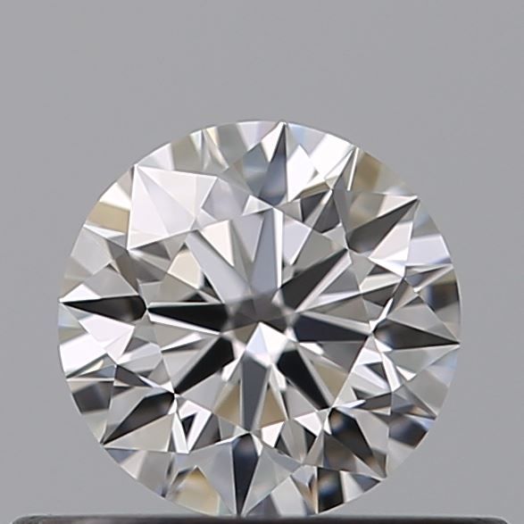 656412005 Diamant Natural ROUND IF