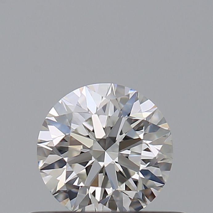 656412009 Diamant Natural ROUND VVS2