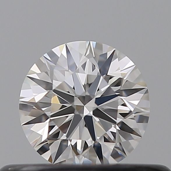 656412012 Diamant Natural ROUND IF