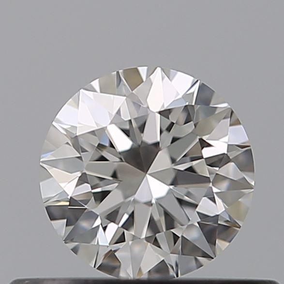 656412019 Diamant Natural ROUND IF