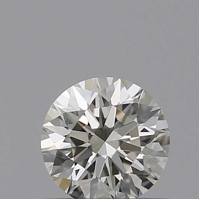 656412031 Diamant Natural ROUND VVS2