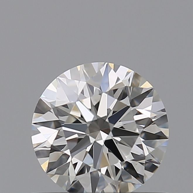 656412037 Diamant Natural ROUND VS1