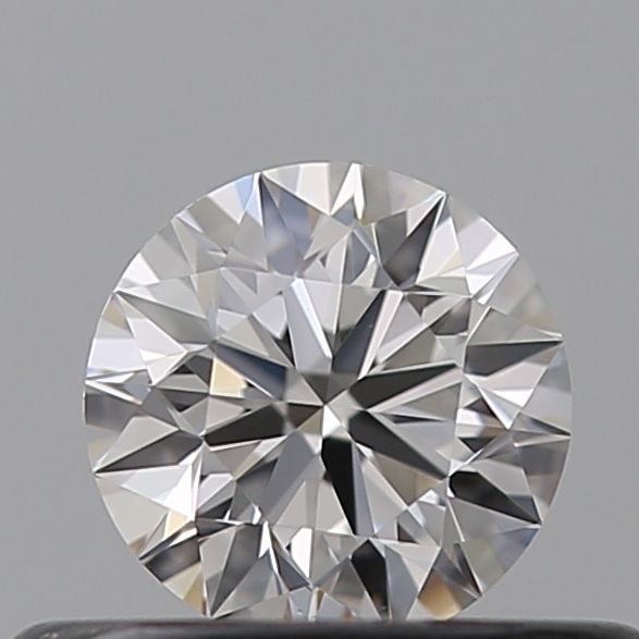 656412057 Diamant Natural ROUND VVS1