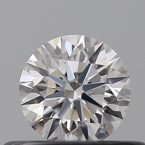 656412059 Diamant Natural ROUND VVS1