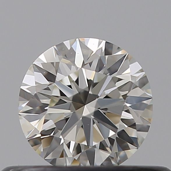 656412067 Diamant Natural ROUND IF