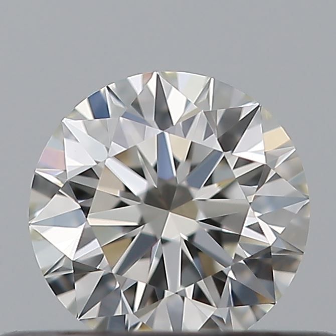 656412080 Diamant Natural ROUND IF