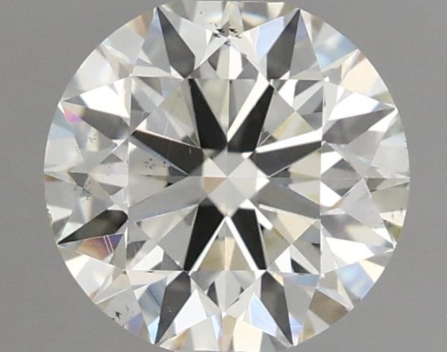 656471538 Diamant Natural ROUND VS2