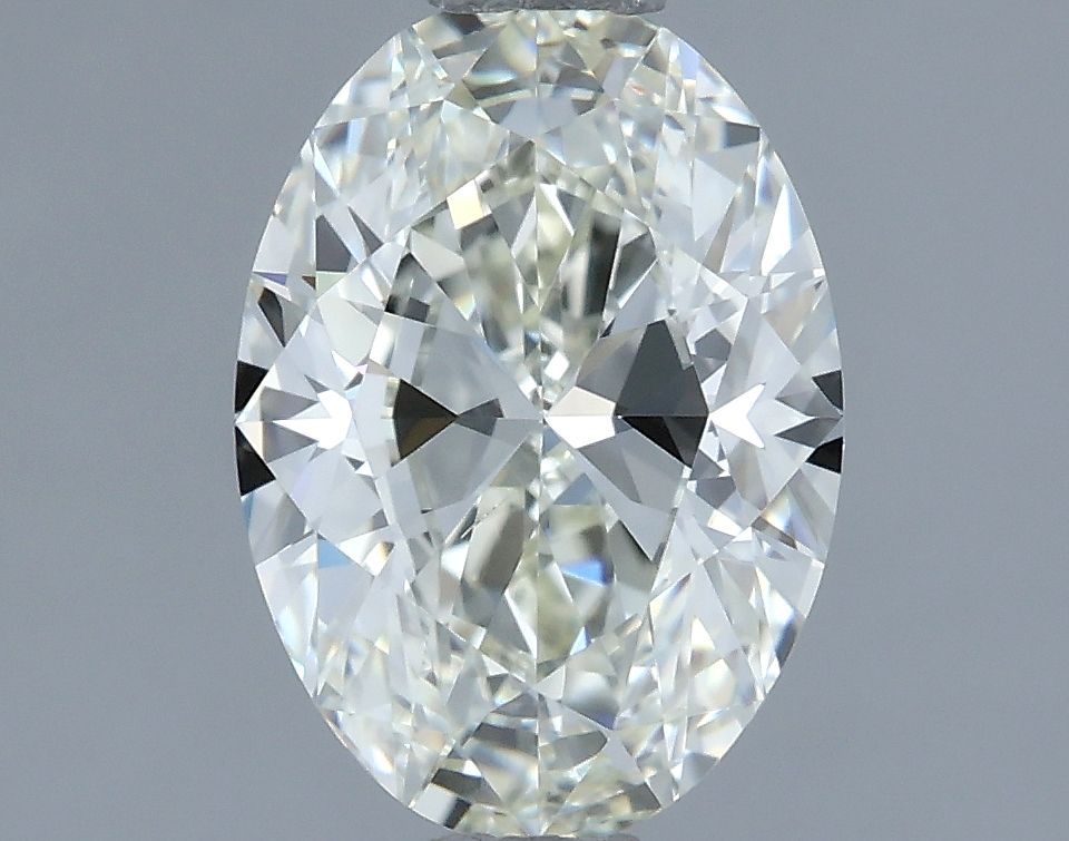 656471631 Diamant Natural OVAL VS2