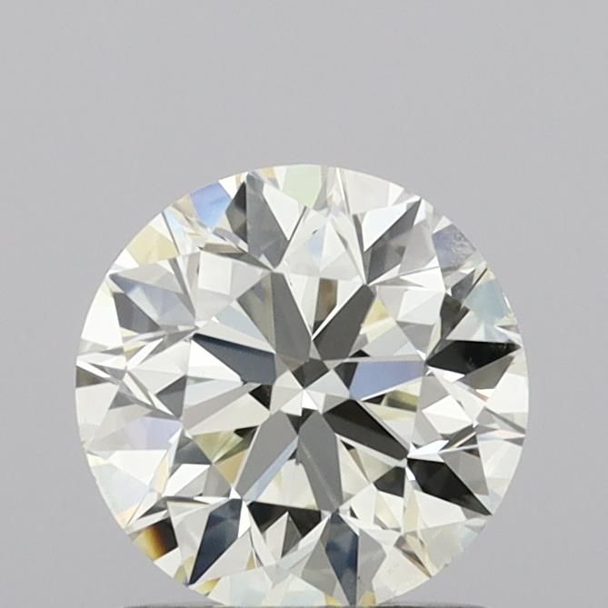 656473145 Diamant Natural ROUND SI1