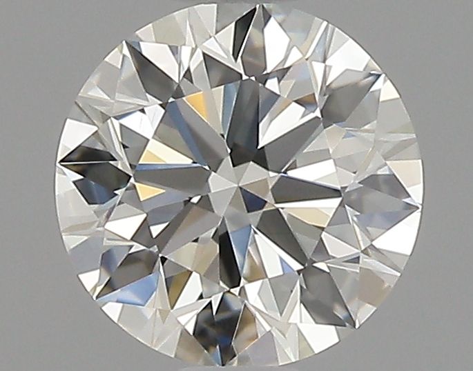 656475771 Diamant Natural ROUND VVS2