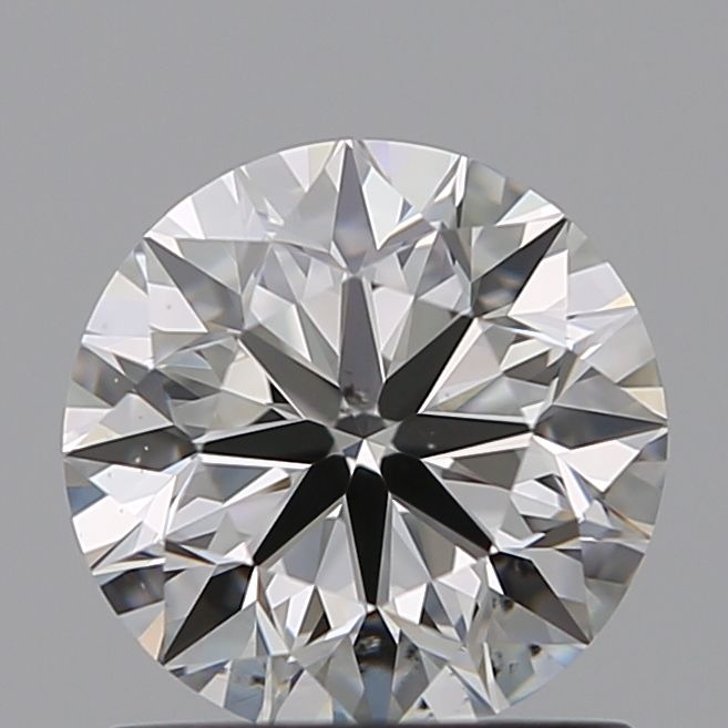 656475951 Diamant Natural ROUND SI1