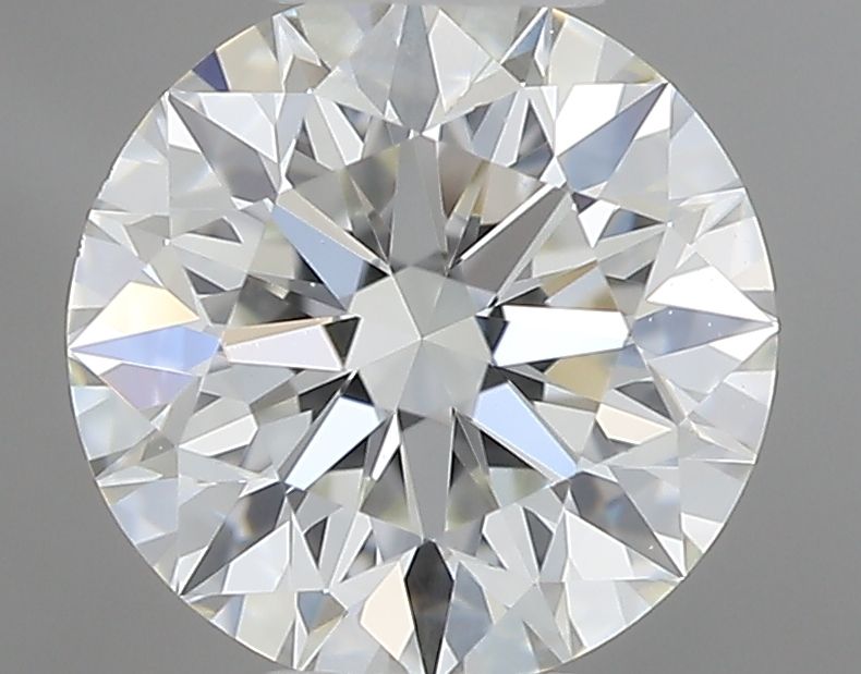 656476460 Diamant Natural ROUND VVS1