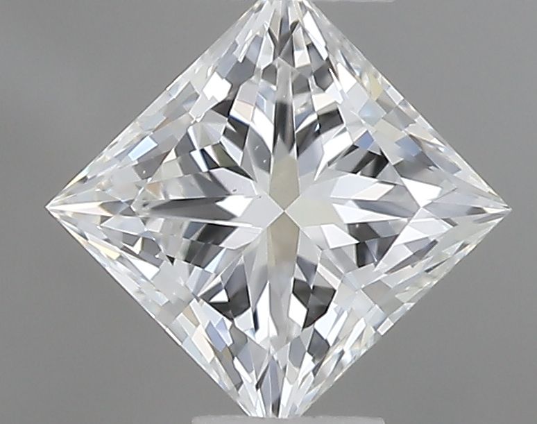 656476472 Diamant Natural PRINCESS VS1