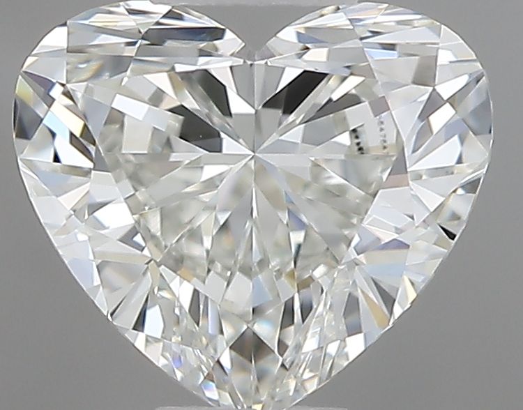 656476473 Diamant Natural HEART VVS1