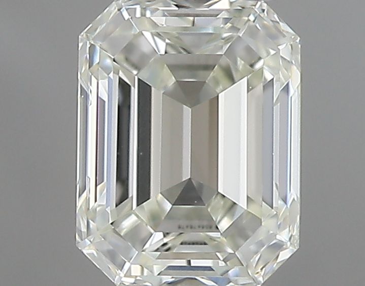 656476478 Diamant Natural EMERALD VVS1