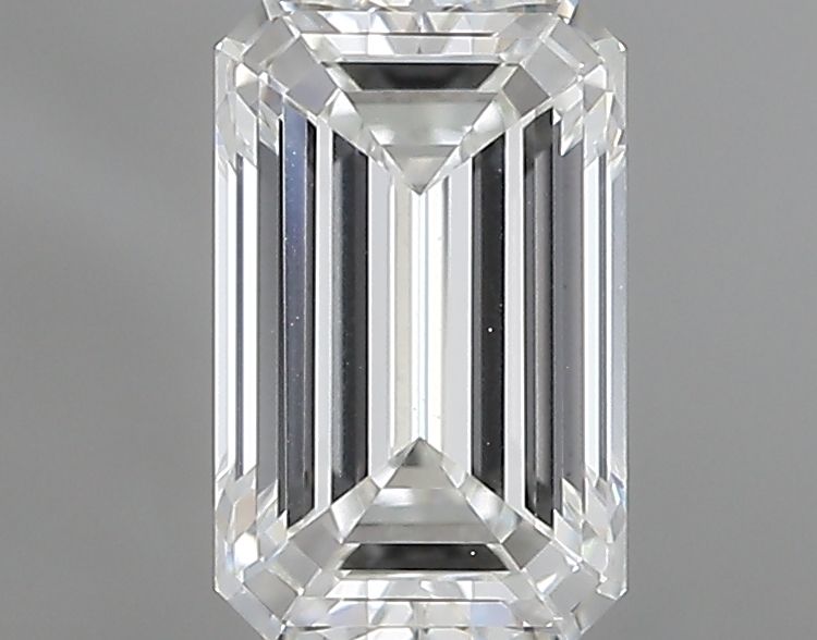 656476481 Diamant Natural EMERALD VVS1