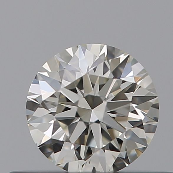 656492656 Diamant Natural ROUND VVS1