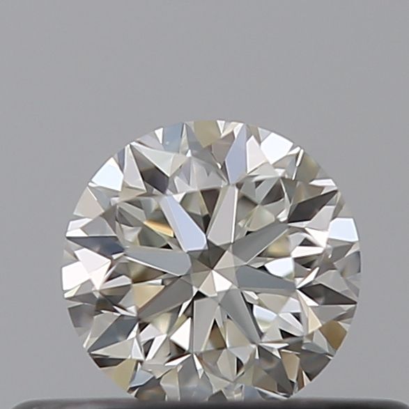 656492658 Diamant Natural ROUND VVS1