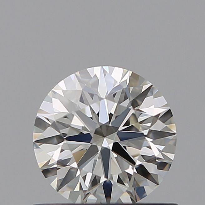 656492664 Diamant Natural ROUND VVS2