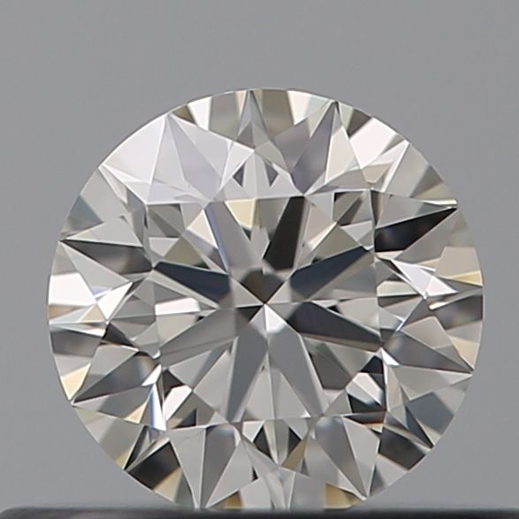 656492676 Diamant Natural ROUND IF