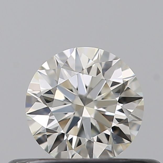 656492677 Diamant Natural ROUND IF