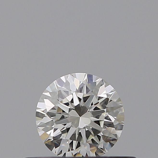 656492697 Diamant Natural ROUND VVS1