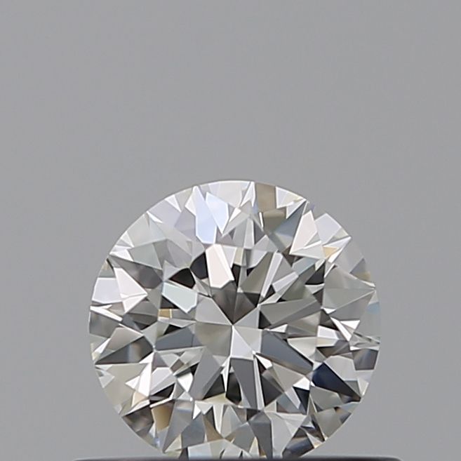 656492699 Diamant Natural ROUND IF