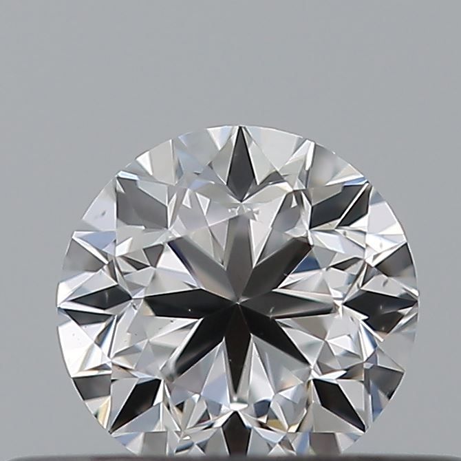 656492702 Diamant Natural ROUND VS2