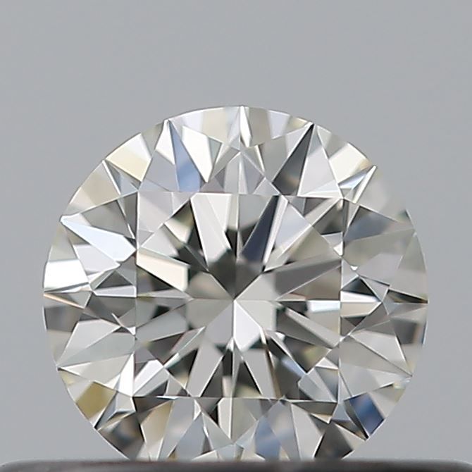 656492727 Diamant Natural ROUND IF