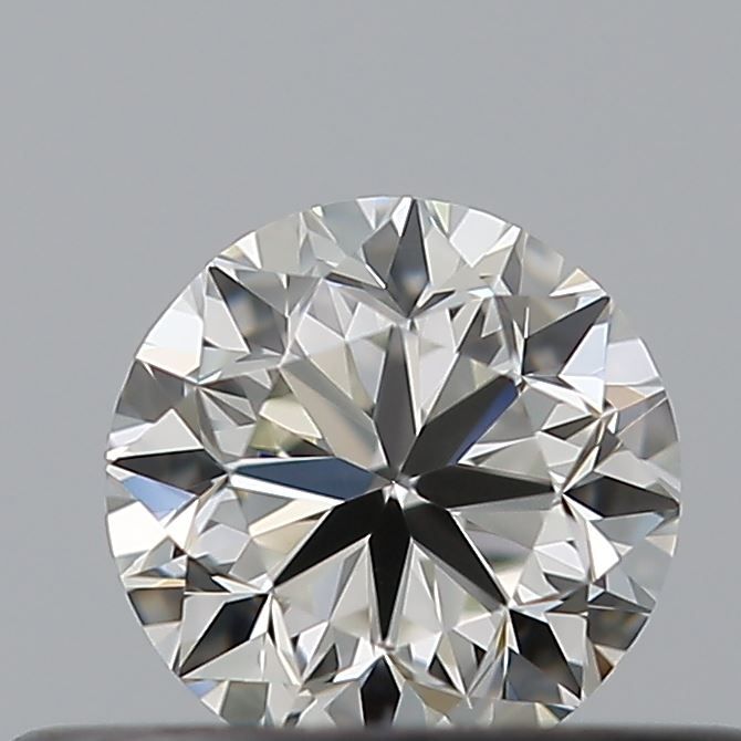 656492746 Diamant Natural ROUND VVS1
