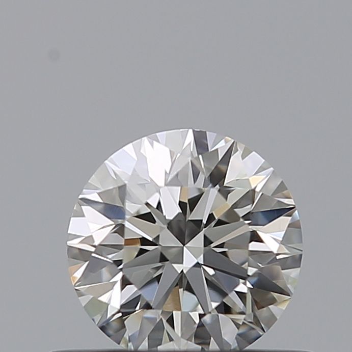 656492749 Diamant Natural ROUND VVS2
