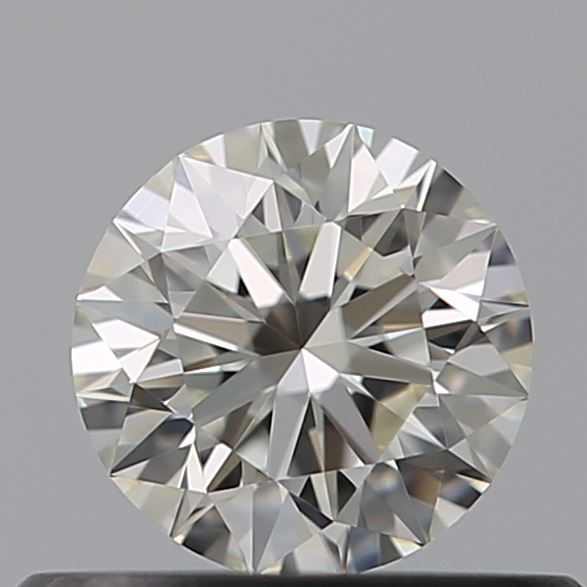 656492750 Diamant Natural ROUND IF