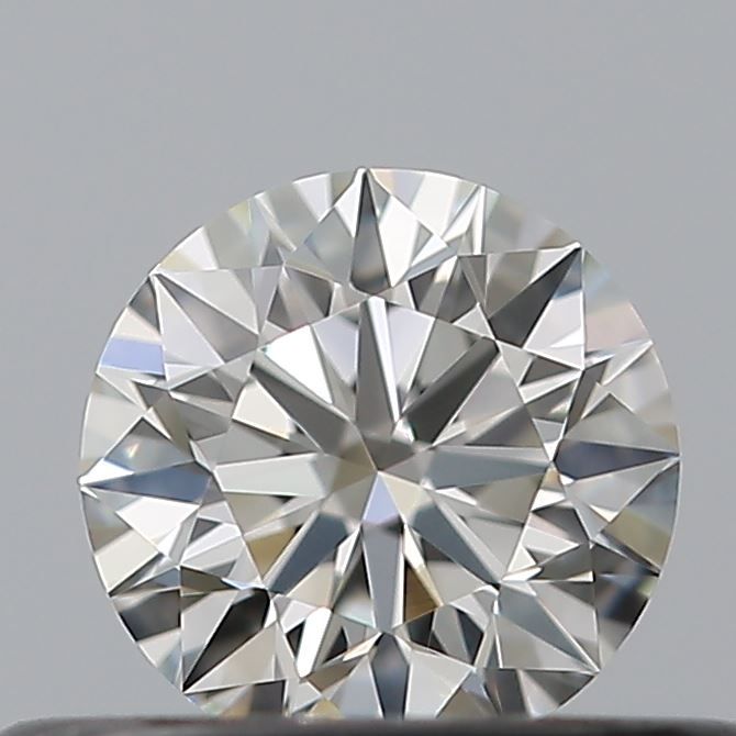656492754 Diamant Natural ROUND IF