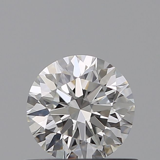 656492764 Diamant Natural ROUND VVS1