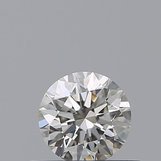656492770 Diamant Natural ROUND VVS1