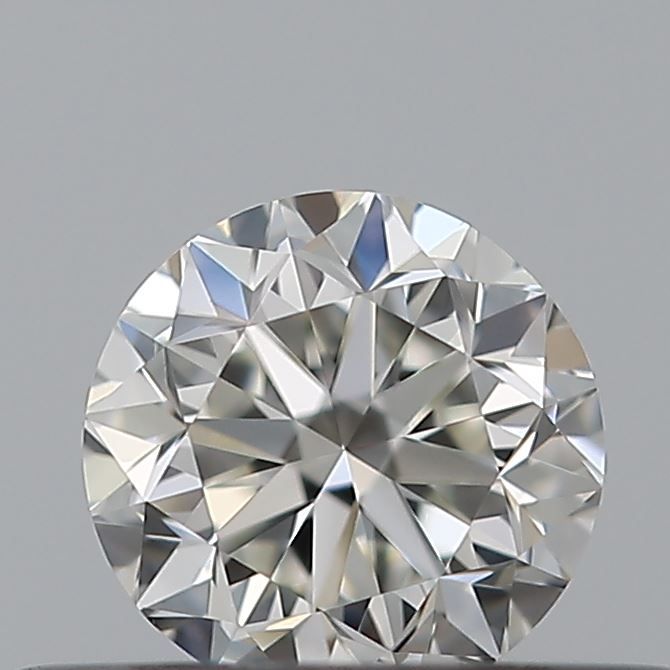 656492772 Diamant Natural ROUND VVS1