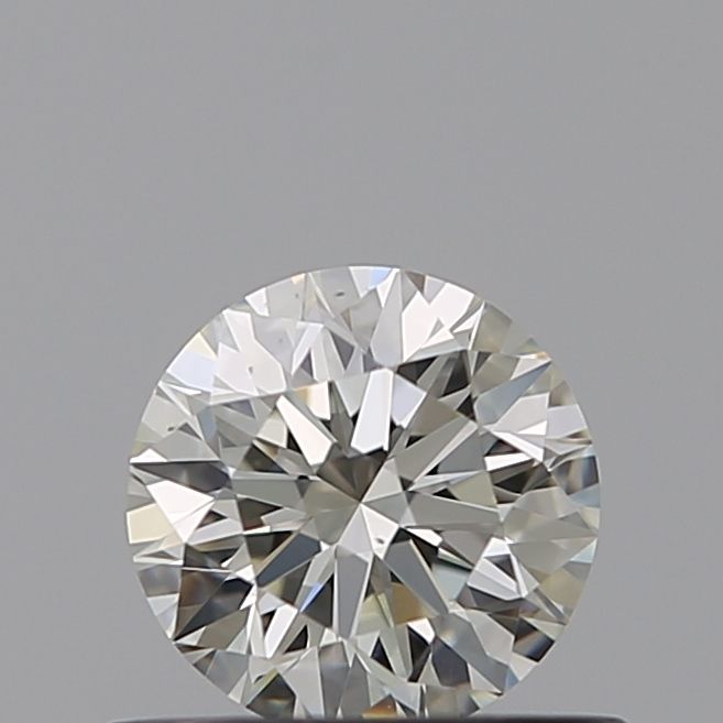 656492787 Diamant Natural ROUND VS1